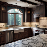 How Economic Factors Influence the Luxury Real Estate Market in Oakville, ON