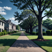 Exploring the Global Luxury Real Estate Market: Insights for Saskatoon Buyers