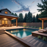 Advantages of Investing in a Vacation Property in Barrhead, AB