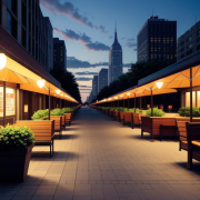 The Impact of Tariffs on Domestic Industries: Insights for Burlington Real Estate