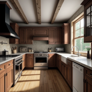 Selecting the Perfect Paint Colors for Your Burlington Home