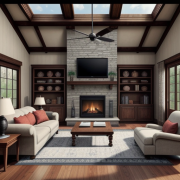 Essential Considerations for Purchasing a Home in Rural Burlington, Ontario