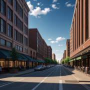 Strategies for Promoting High-End Properties on a Global Scale