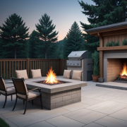 Top Home Improvement Projects for Maximum Return on Investment in Whitehorse, YT