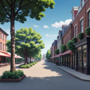 How Location Influences Luxury Home Values in Stoney Creek, ON