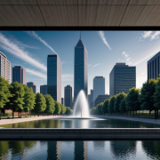 The Impact of Urbanization on Real Estate Markets