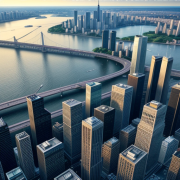 The Impact of Stock Market Trends on Real Estate Prices in Toronto
