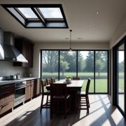 Exploring the Advantages of Smart Home Automation Systems in Toronto