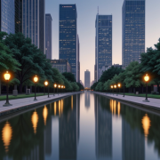 How the Influx of Technology Companies Affects Milton's Real Estate Market