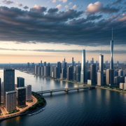 How Tariffs Influence the Price Competitiveness of U.S. Real Estate in the Global Market
