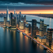 Current Trends in the Luxury Real Estate Market in St. Catharines, ON