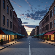 The Advantages of Providing Amenities for Tenants in Calgary