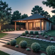 Exploring the Advantages of Investing in a Vacation Home Near Ponoka, AB