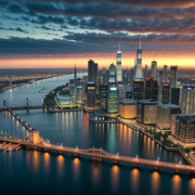 Exploring the International Landscape of Luxury Real Estate