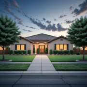 Why Community Safety Matters for Home Buyers in Ponoka, AB