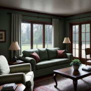 Enhancing Energy Efficiency in Your St. John's Home