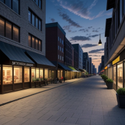 Leverage Hard Money Loans for Real Estate Investments in Chestermere, AB