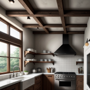 Transforming Your Home Office into a Sustainable Workspace in Chestermere, AB