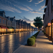 Tips for Furnishing and Decorating Your Chestermere Vacation Home