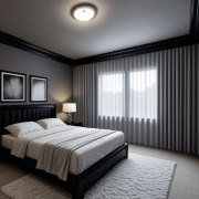 Selecting the Perfect Paint Colors for Your Drummondville Home