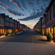 Why Investing in Multi-Family Homes is a Smart Move for Drummondville Residents