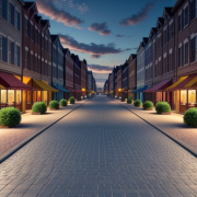 Strategies for Captivating High-Net-Worth Buyers in Porters Lake, NS