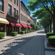The Impact of International Investment on the U.S. Real Estate Market