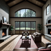 Enhancing Your Home's Energy Efficiency: Tips for Porters Lake Residents