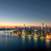 Strategies for Marketing Luxury Properties to an International Audience in Brampton, ON