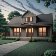 Eco-Friendly Landscaping Concepts for Aylmer Homeowners