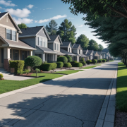 A Comprehensive Guide for New Home Buyers: Assessing Neighborhoods in Conception Bay South