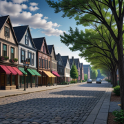 Impact of Tariffs on Imported Building Materials: What Conception Bay South Homebuyers Should Know