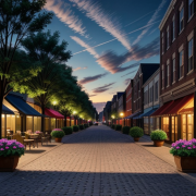 Developing an Effective and Sustainable Property Management Strategy in St. Albert, AB