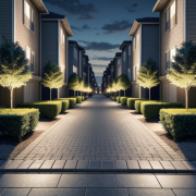 Exploring the Global Luxury Real Estate Market Trends and Insights