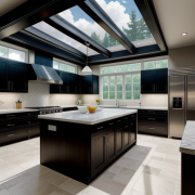 Exploring the Impact of Tariffs on Domestic Innovation in Building Materials Manufacturing