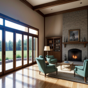 Strategies for International Marketing of Luxury Homes in Calgary