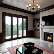 Recent Trends in Home Design for St. John's, NL Residents