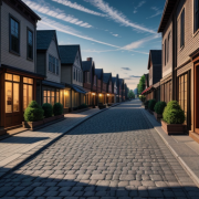 Understanding Global Luxury Real Estate Markets: A Focus on Komoka, ON