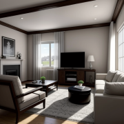Top Home Renovation Projects for Maximum Returns on Investment in Komoka, ON