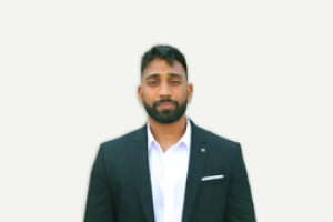 Shane Singh