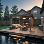 Developing an Effective Sustainable Property Management Strategy in Regina, SK