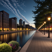 Advantages of Investing in Custom-Built Luxury Homes in Calgary