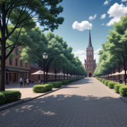 Navigating the Upscale Rental Market in Brampton, ON