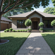 Current Trends in Brampton's Luxury Real Estate Market