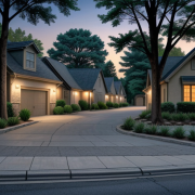 Assessing Luxury Real Estate Investment Opportunities in Brampton
