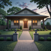 Exploring the Impact of Tariffs on Domestic Innovation in Building Materials in Simcoe, ON