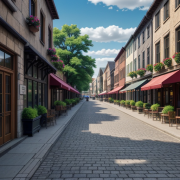 Crafting Compelling Property Listings: A Guide for Union Bay, BC