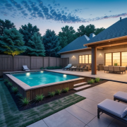 Advantages of an Open Floor Plan for Homebuyers in Union Bay, BC