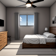 Exploring the Advantages of Open Floor Plans for Maple Ridge Homes