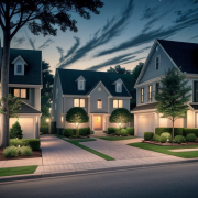 Establishing a Neighborhood Watch Program in Halifax, NS